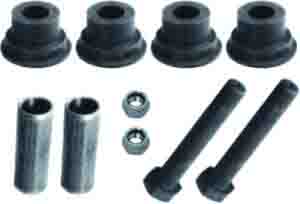 MERCEDES REAPIR KIT STABILIZER FOR CABIN SUPPORT ARC-EXP.300661 3875860531
3878910957
6203100077