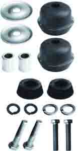 MERCEDES CABIN REPAIR KIT ARC-EXP.300665 3185860031