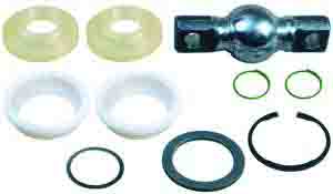 MERCEDES AXLE ROD REP.KIT WITH BOLT ARC-EXP.300670 0005860132