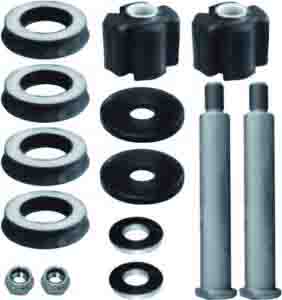 MERCEDES REPAIR KIT FOR CABIN SUSPANSION ARC-EXP.300673 6205860031