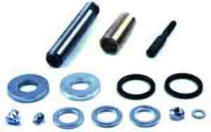 MERCEDES SPRING PIN SET ARC-EXP.300683 6193200065