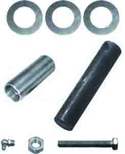 MERCEDES SPRING PIN SET ARC-EXP.300686 3383200165
3385860232
3385860032