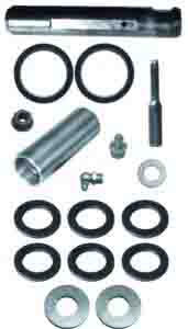 MERCEDES SPRING PIN SET ARC-EXP.300694 6253200065