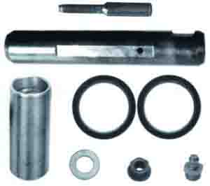 MERCEDES SPRING PIN SET ARC-EXP.300700 6223200165