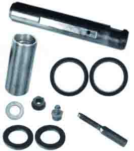 MERCEDES SPRING PIN SET ARC-EXP.300703 6483200065