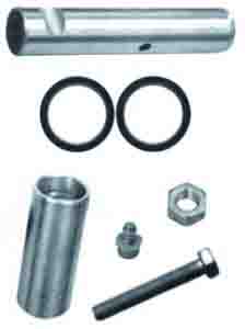 MERCEDES SPRING PIN SET ARC-EXP.300705 3143200165