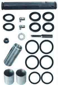 MERCEDES SPRING PIN SET ARC-EXP.300706 6253200165
6243200064