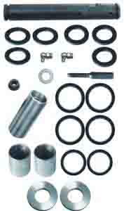 MERCEDES SPRING PIN SET ARC-EXP.300707 6253200265