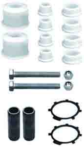 MERCEDES REPAIR KIT FOR STABILIZER ARC-EXP.300712 4353200428