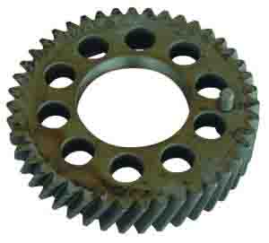 MERCEDES CRANKSHAFT GEAR ARC-EXP.300713 4030500303
4030500403