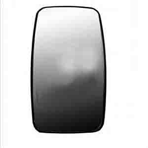 MERCEDES MIRROR GLASS  ARC-EXP.300714 0018112233