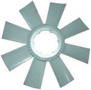 MERCEDES FAN BLADE 8 BLADES ARC-EXP.300781 0032050006