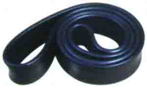 MERCEDES RUBBER STRIP ARC-EXP.300789 6205050086