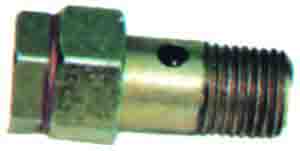 MERCEDES OWERFLOW VALVE ARC-EXP.300795 0000740515