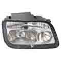 MERCEDES HEAD LAMP R ARC-EXP.300827 9438200461