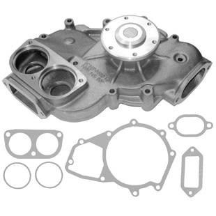 MERCEDES WATER PUMP ARC-EXP.300839 4222001101