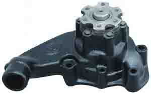 MERCEDES WATER PUMP ARC-EXP.300841 3662000901
3662004601
3662005901