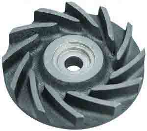 MERCEDES IMPELLER ARC-EXP.300842 3662000204
3662010507