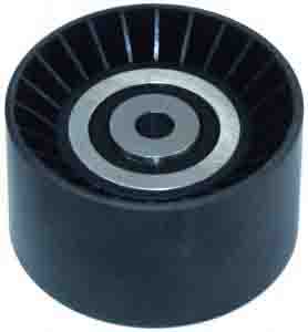 MERCEDES PULLEY FOR BELT TIGHTENER ARC-EXP.300858 0005500033