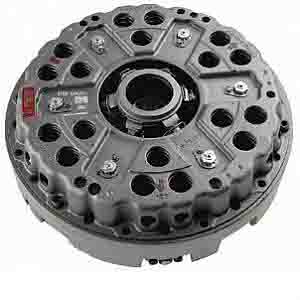 MERCEDES CLUTCH COVER ARC-EXP.300910 0042503504