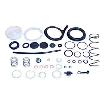 MERCEDES CLUTCH SERVO UNIT REP. KIT. ARC-EXP.300917 0002500362