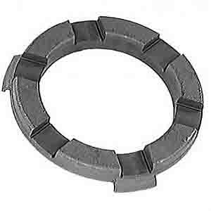 MERCEDES THRUST WASHER 77,9X108,2X18mm ARC-EXP.300929 0002521145