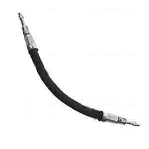 MERCEDES LUBRATICING HOSE-235mm ARC-EXP.300934 3355730036