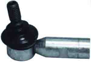 MERCEDES BALL JOINT,L ARC-EXP.300966 0009965645