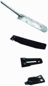 MERCEDES REPAIR KIT DRIVE PEDAL ARC-EXP.300968 6243000304