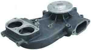 MERCEDES WATER PUMP ARC-EXP.301000 5422000501
5422001501
5422001901
5422002301