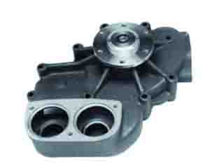 MERCEDES WATER PUMP ARC-EXP.301134 4572000801
4572002301
4572002901