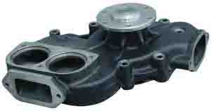 MERCEDES WATER PUMP ARC-EXP.301135 4032005301
4032007301