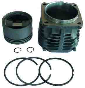 MERCEDES COMPRESSOR PISTON&LINER&RING ARC-EXP.301151 4421300008
4031300008
4031310002