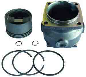 MERCEDES COMPRESSOR PISTON&LINER&RING ARC-EXP.301152 4021300608
4471300008