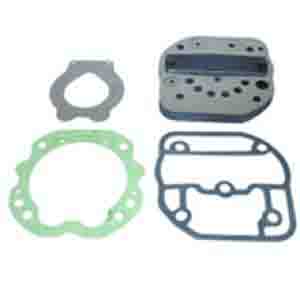 MERCEDES COMPRESSOR PLATE & GASKET ARC-EXP.301162 0001307620
0001305620
4271300120