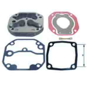 MERCEDES COMPRESSOR PLATE & GASKET ARC-EXP.301174 4411300020
4411300120
4411300220