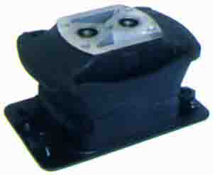 MERCEDES ENGINE MOUNTING  ARC-EXP.301214 6152400318
6152400218
6152400418