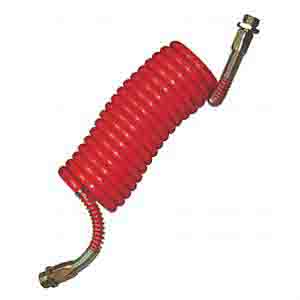 MERCEDES AIR HOSE -*RED ARC-EXP.301236 0004296501