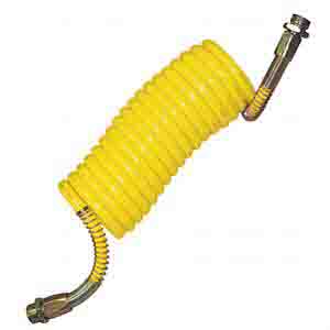 MERCEDES AIR HOSE – YELLOW ARC-EXP.301237 0004296601