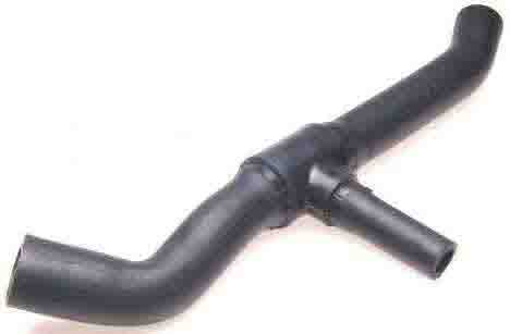 MERCEDES RADIATOR HOSE   ARC-EXP.301259 6205012082