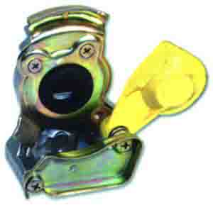 MERCEDES PALM COUPLING-YELLOW ARC-EXP.301277 0004293430