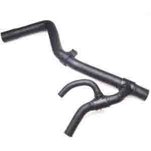 MERCEDES RADIATOR HOSE, LOWER ARC-EXP.301309 3715018482