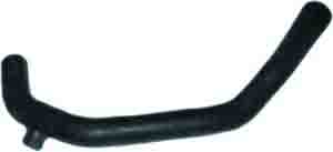 MERCEDES RADIATOR HOSE, LOWER ARC-EXP.301310 6845011182