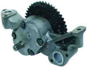 MERCEDES OIL PUMP  ARC-EXP.301330 4031802701