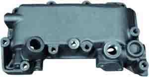 MERCEDES OIL COOLER HOUSING ARC-EXP.301332 4421880104
4421881304
4421881604
4421881804
4571880504