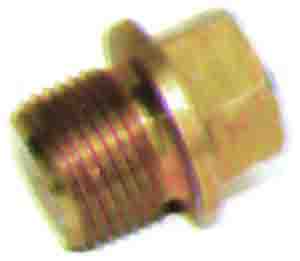 MERCEDES OIL DRAIN PLUG ARC-EXP.301343 3469970030