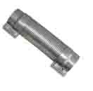 MERCEDES FLEXIBLE PIPE ARC-EXP.301387 9704900265