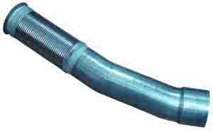  FLEXIBLE PIPE ACTROS S.S. ARC-EXP.301388SS 9424902019
9424901019