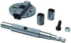 MERCEDES EXHAUST REP. KIT. With BRAKE ARC-EXP.301395 4411400063
4411400163
4411400263
4411400363