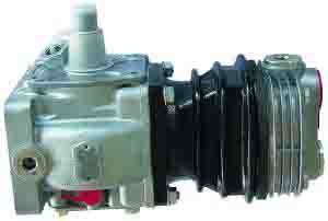 MERCEDES COMPRESSOR  ARC-EXP.301423 0041319501